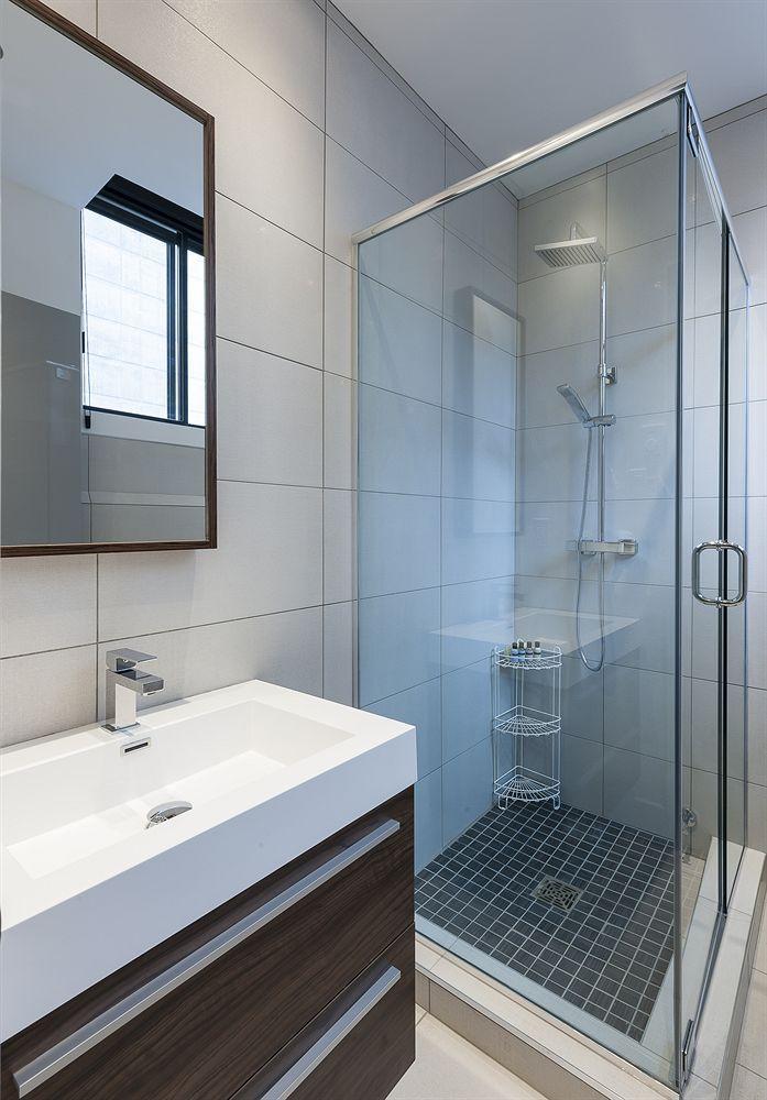 The Executive Loft At The Holland Hotel Montréal Kültér fotó