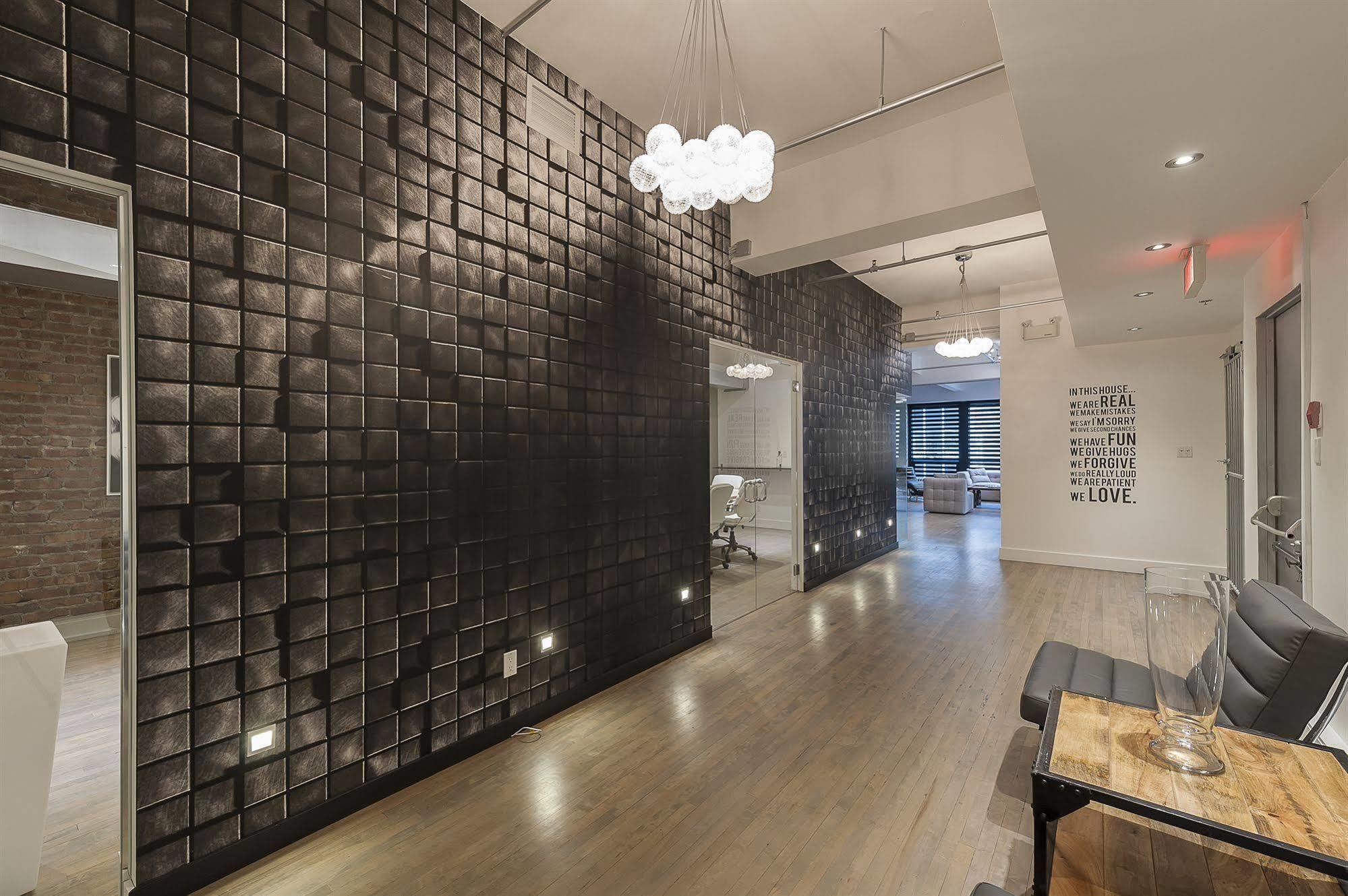 The Executive Loft At The Holland Hotel Montréal Kültér fotó