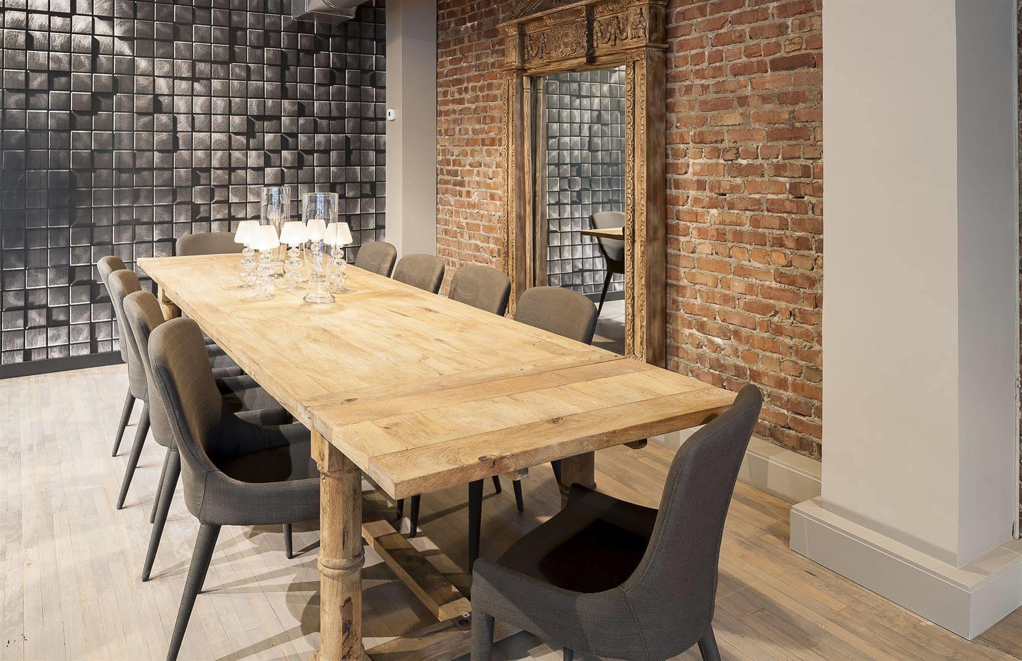 The Executive Loft At The Holland Hotel Montréal Kültér fotó