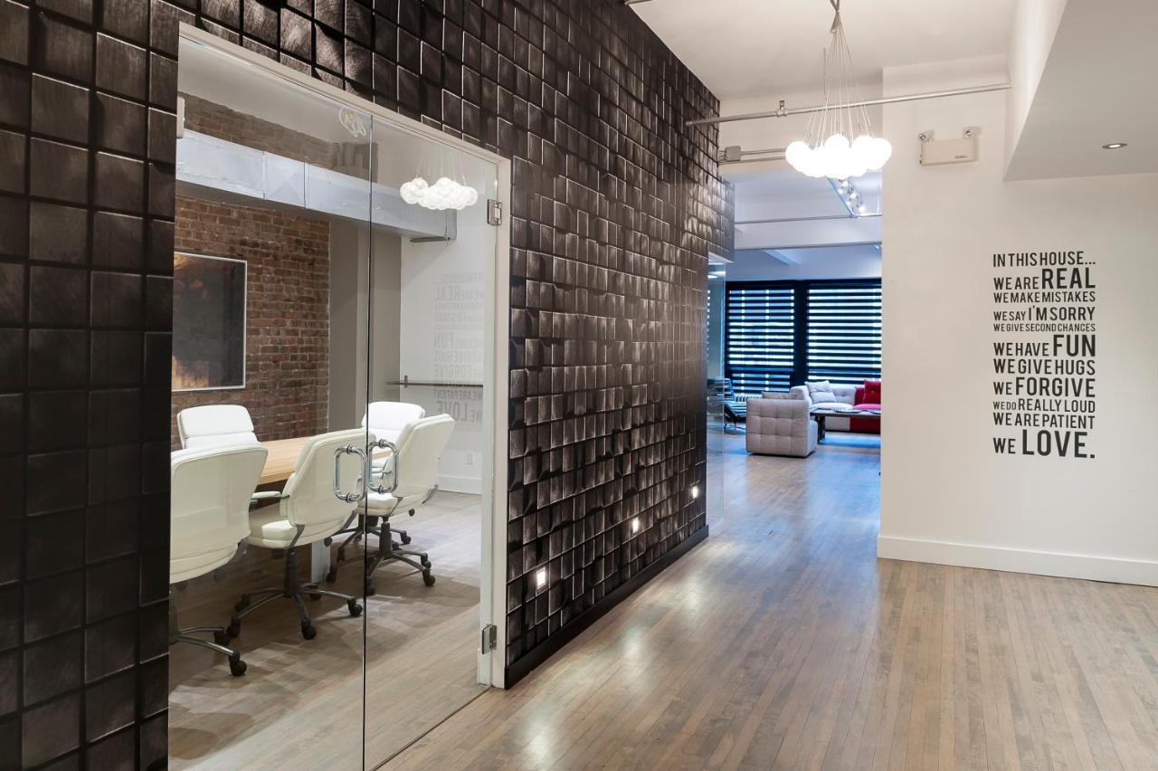 The Executive Loft At The Holland Hotel Montréal Kültér fotó